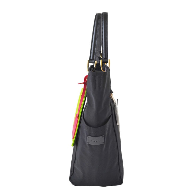 < story. >PL REVERSIBLE STORAGE TOTE M / リバーシブルトート