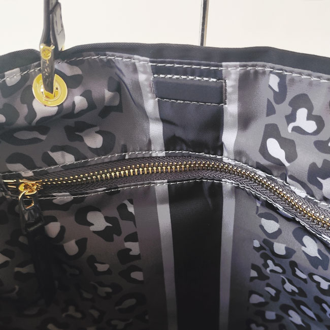 < story. >PL REVERSIBLE STORAGE TOTE M / リバーシブルトート