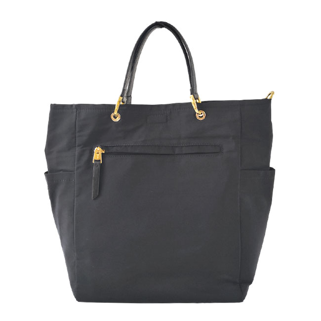 < story. >PL REVERSIBLE STORAGE TOTE M / リバーシブルトート