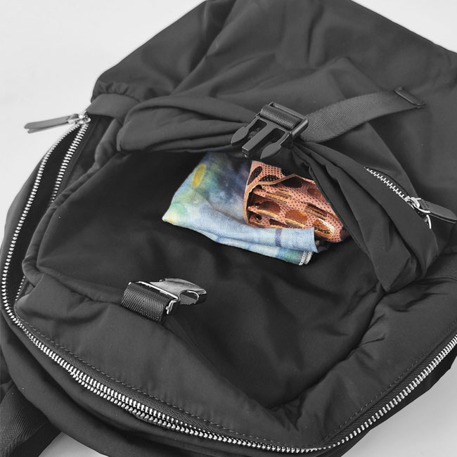 < story. >PL VERIAS BACKPACK/ バックパック