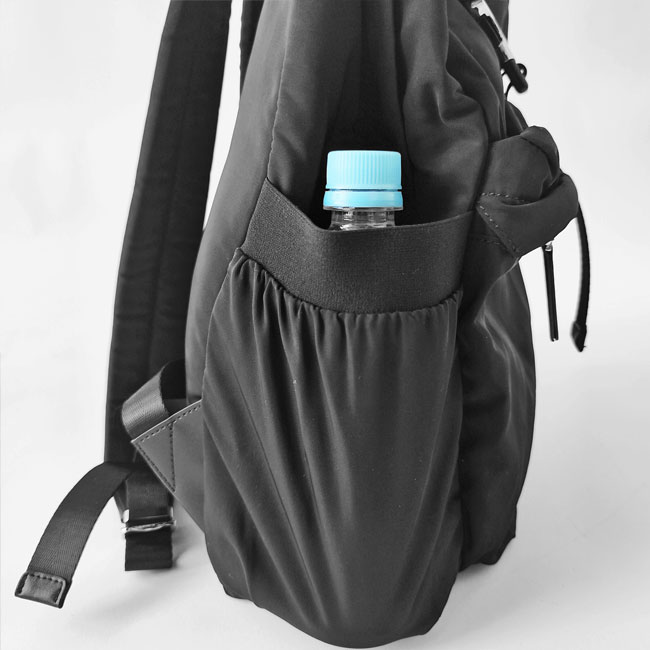 < story. >PL VERIAS BACKPACK/ バックパック