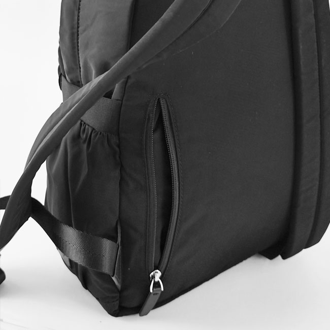 < story. >PL VERIAS BACKPACK/ バックパック