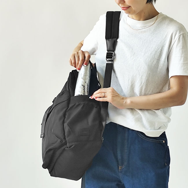 < story. >PL VERIAS BACKPACK/ バックパック