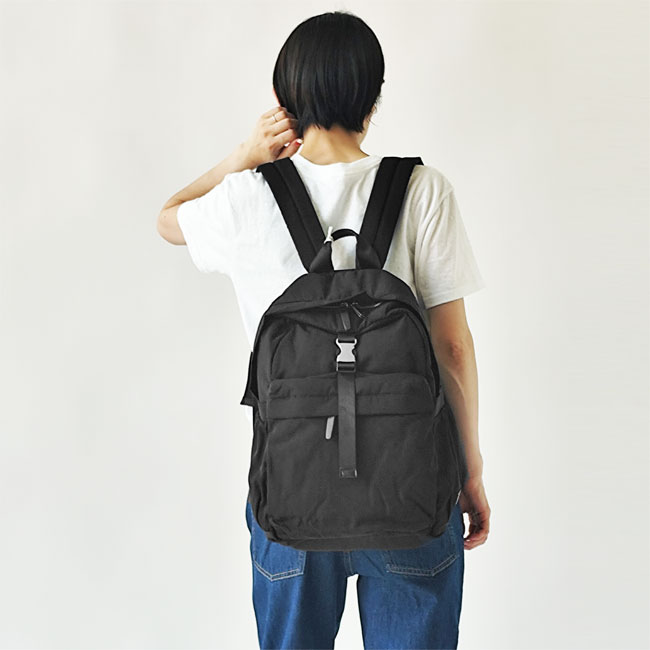 < story. >PL VERIAS BACKPACK/ バックパック