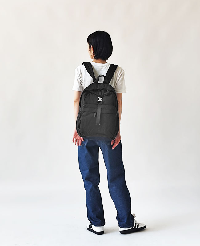 < story. >PL VERIAS BACKPACK/ バックパック