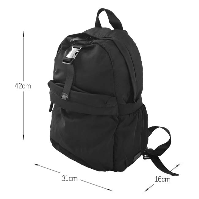 < story. >PL VERIAS BACKPACK/ バックパック