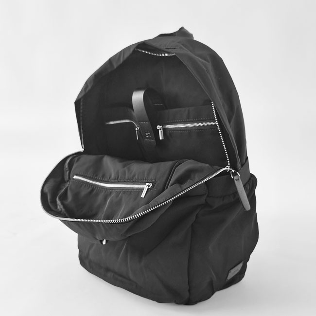 < story. >PL VERIAS BACKPACK/ バックパック