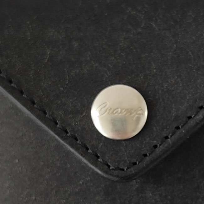 < CRAMP> Cr-175PB / コンパクトウォレット