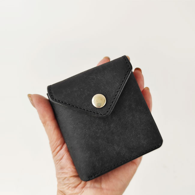 < CRAMP> Cr-175PB / コンパクトウォレット