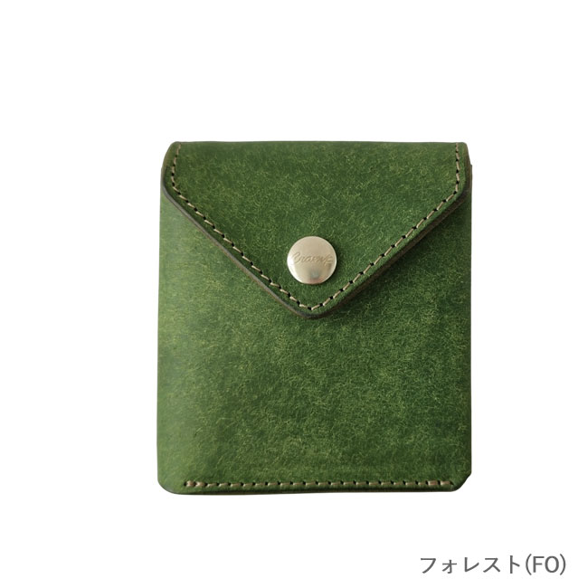 < CRAMP> Cr-175PB / コンパクトウォレット