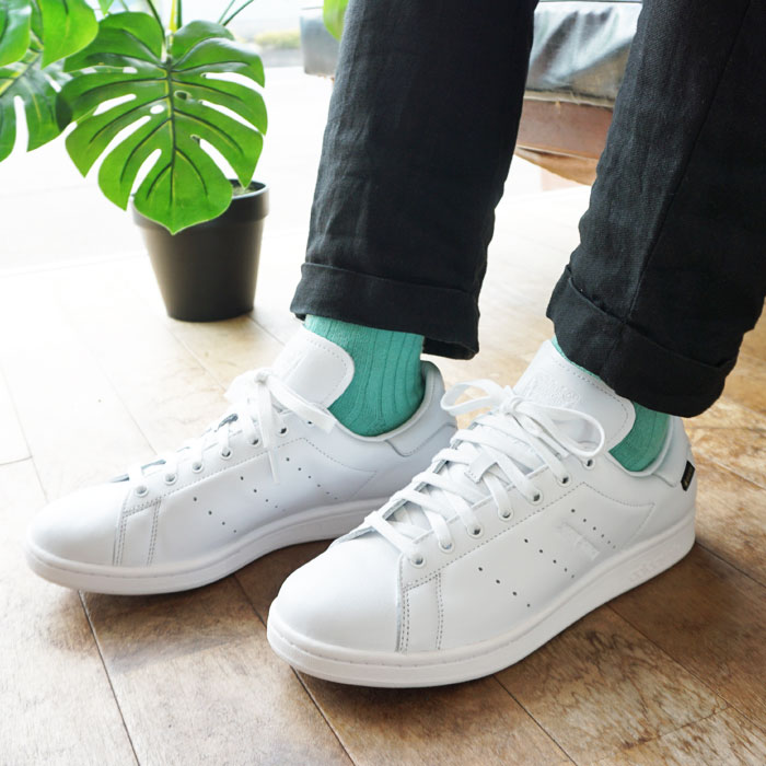 < adidas > STAN SMITH LUX GTX / スニーカー