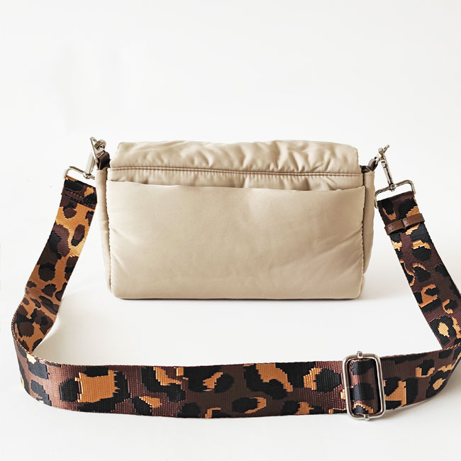 < story. >PL FLAP HANDBAG / ショルダー