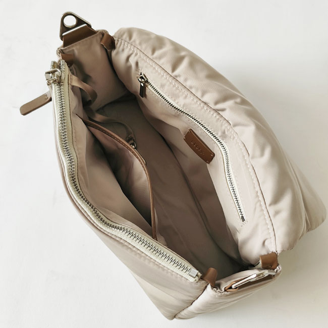 < story. >PL FLAP HANDBAG / ショルダー