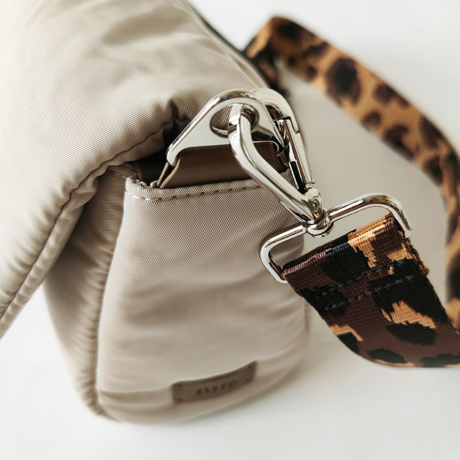 < story. >PL FLAP HANDBAG / ショルダー