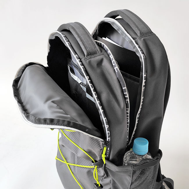< THE NORTH FACE > リュック