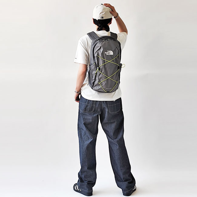 < THE NORTH FACE > リュック