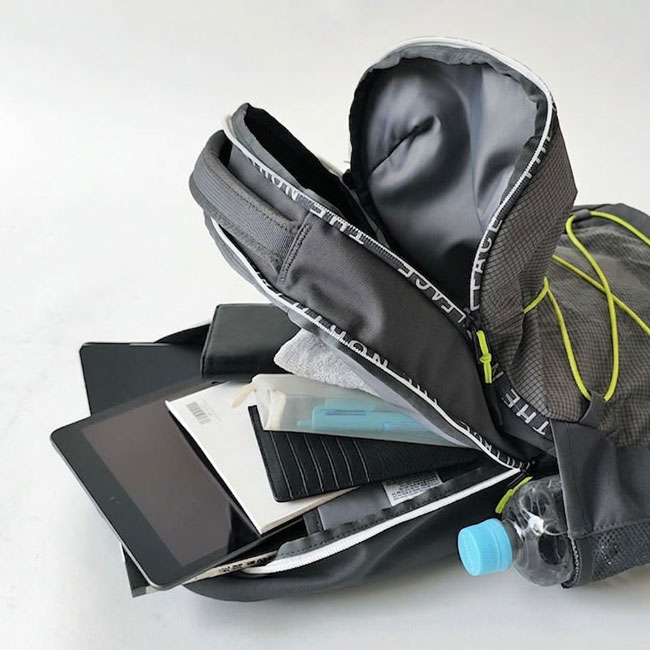 < THE NORTH FACE > リュック