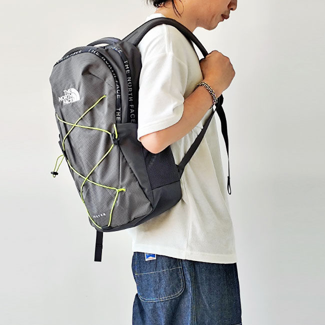 < THE NORTH FACE > リュック