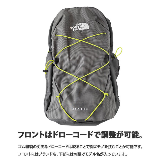 < THE NORTH FACE > リュック