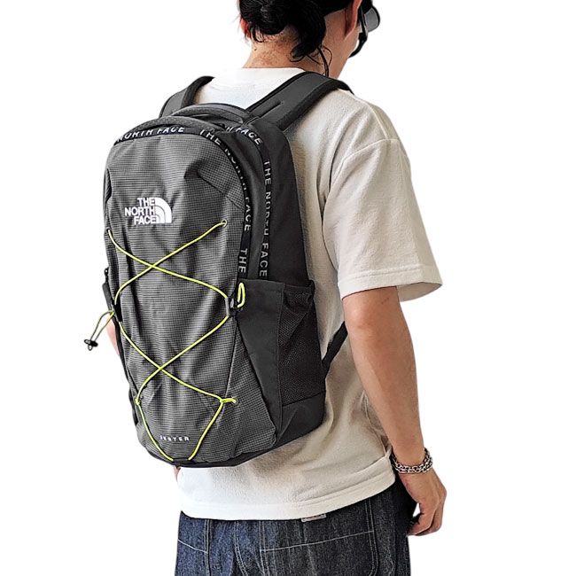 < THE NORTH FACE > リュック