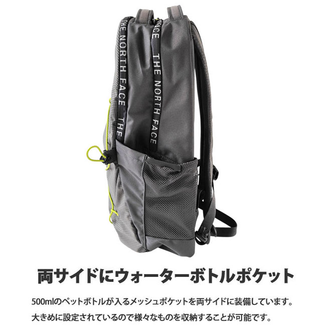 < THE NORTH FACE > リュック