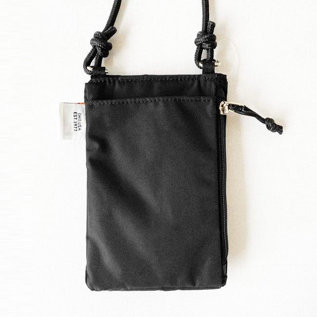 AEWEN MATOPH パワーショルダーストライプジレ Drifter > EVANS SHOULDER / スマホショルダー | すべての商品 | J-pia