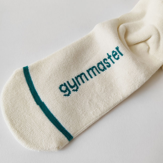 < GYM MASTER > COMBI ソックス