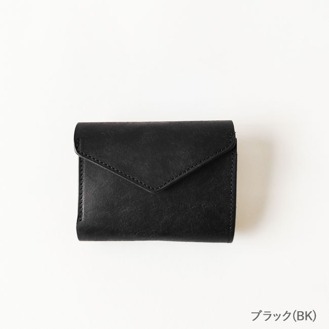 < Cramp > アコーディオン コンパクト ウォレット