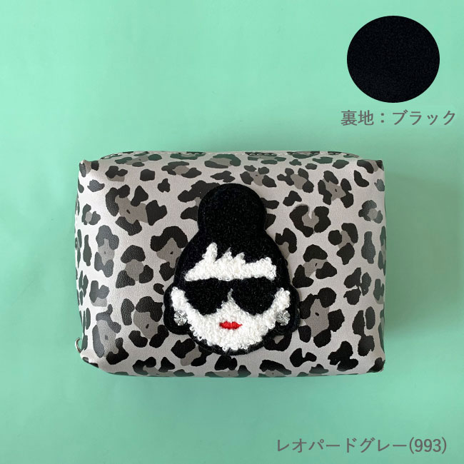 HAPPY FACE > POUCH / ポーチ | BAG | J-pia