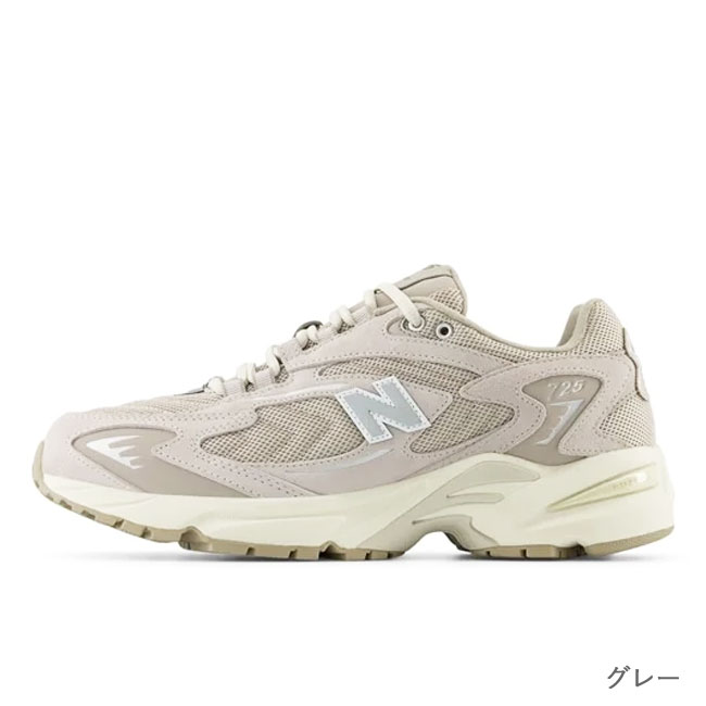 < new balance > ML725BA ML725BC/ スニーカー