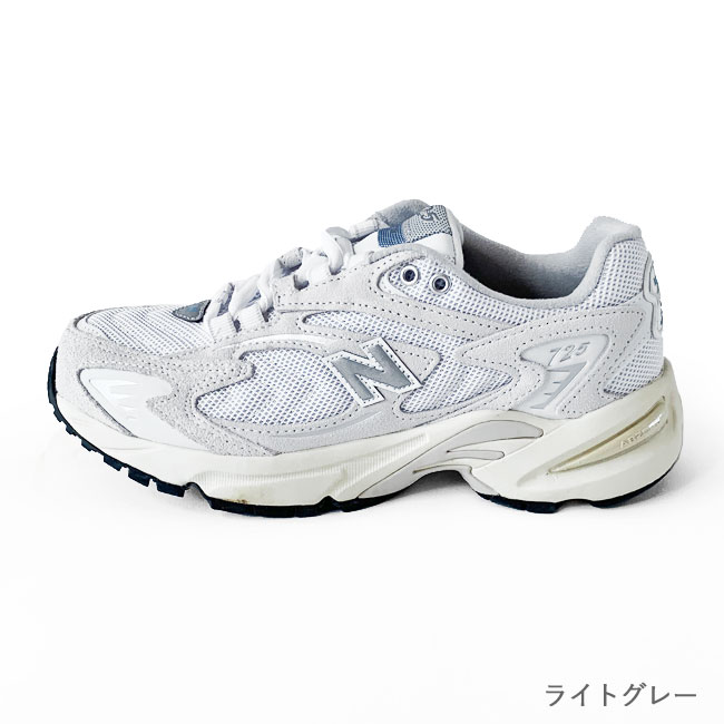 < new balance > ML725BA ML725BC/ スニーカー