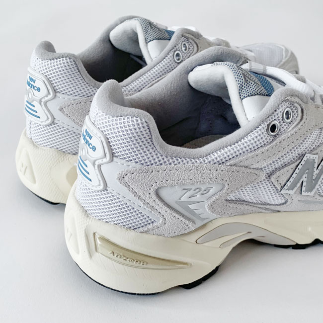 < new balance > ML725BA ML725BC/ スニーカー
