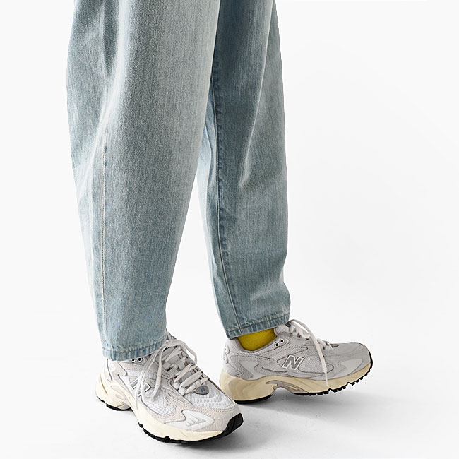 < new balance > ML725BA ML725BC/ スニーカー