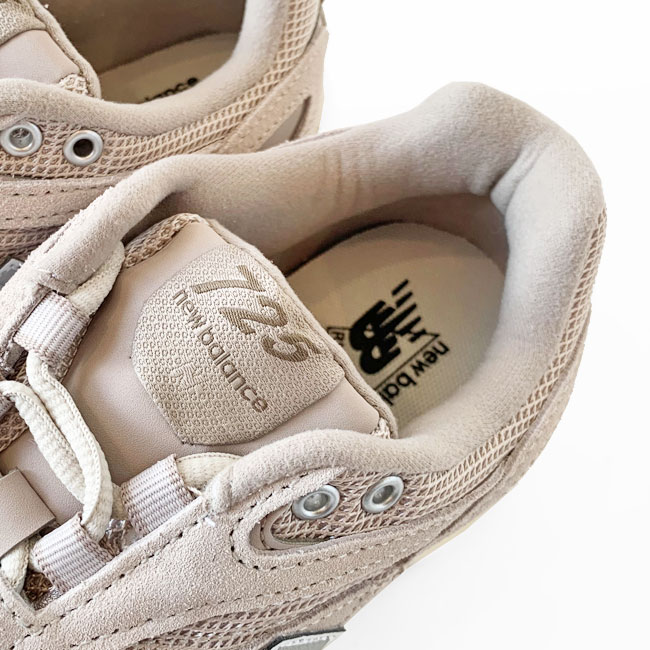 < new balance > ML725BA ML725BC/ スニーカー
