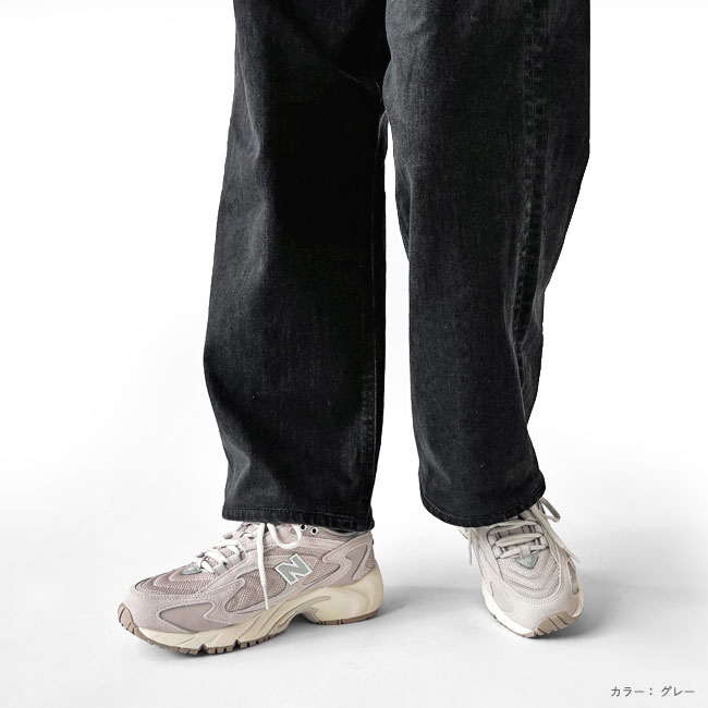 < new balance > ML725BA ML725BC/ スニーカー
