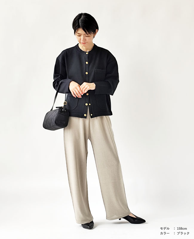 < story. > PL QUILT RAKISH HANDBAG / ハンドバッグ