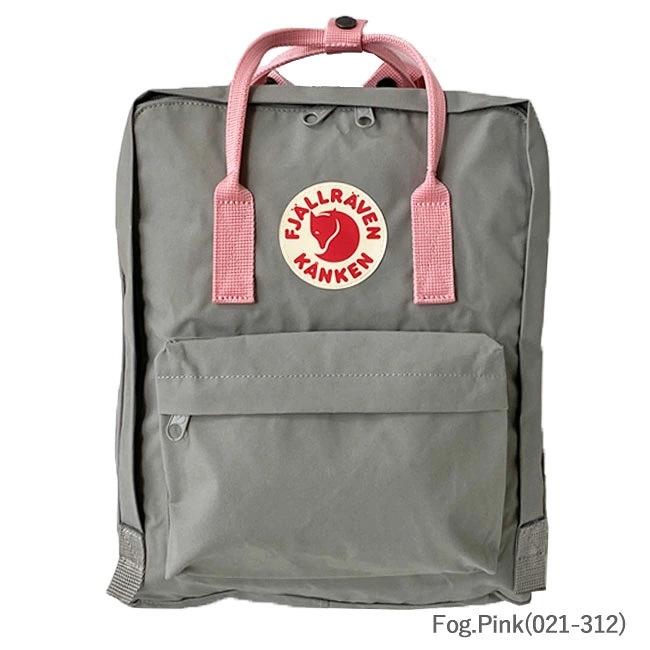 < FJALLRAVEN > Kanken バックパック 16L