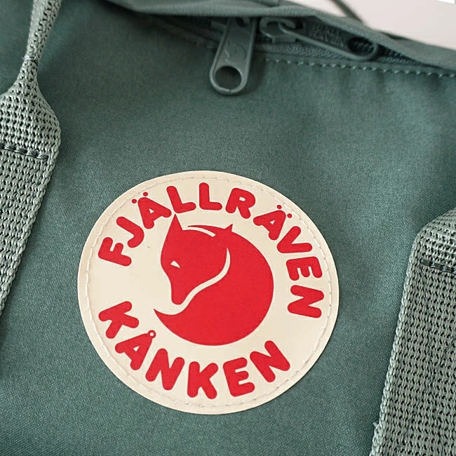 < FJALLRAVEN > Kanken バックパック 16L