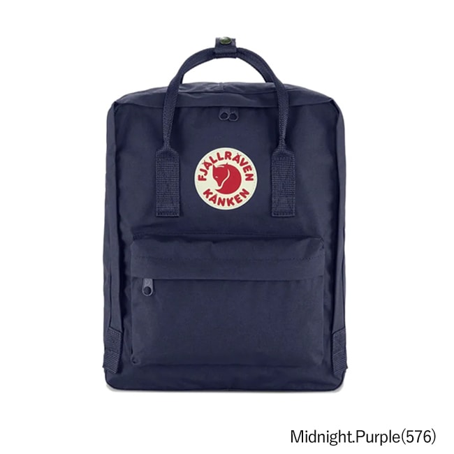 < FJALLRAVEN > Kanken バックパック 16L