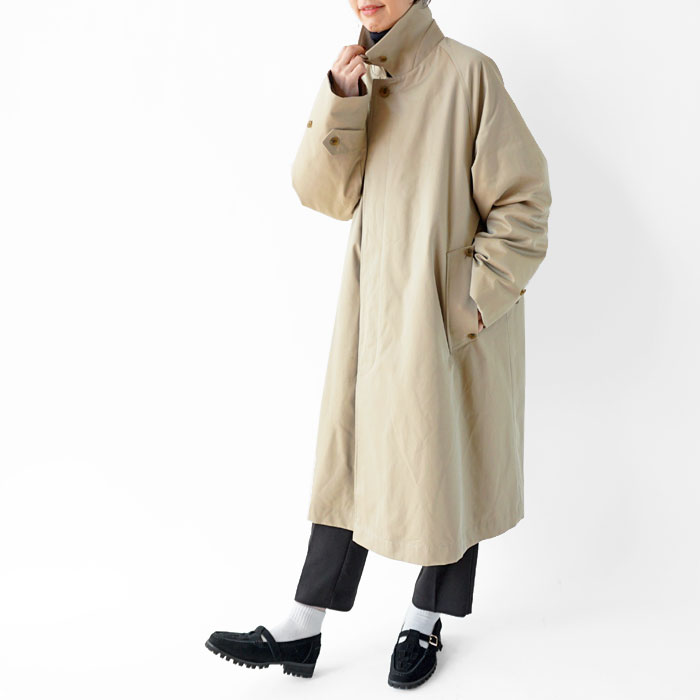 < ARTESANOS > AFELPADO / Tストラップ ローファー