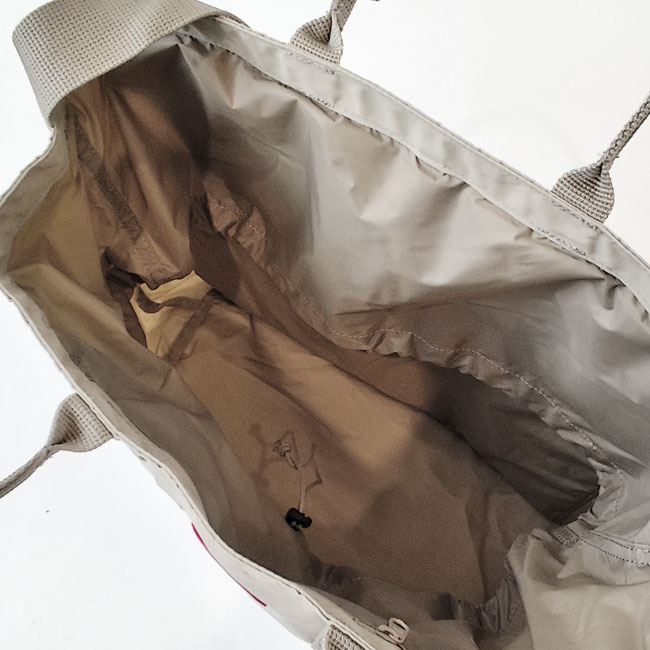 < FJALLRAVEN > 2WAY トート