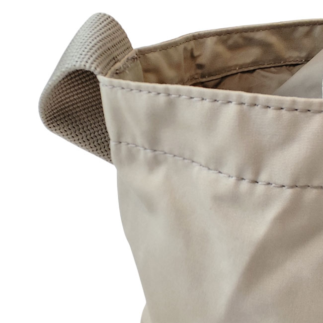 < FJALLRAVEN > 2WAY トート