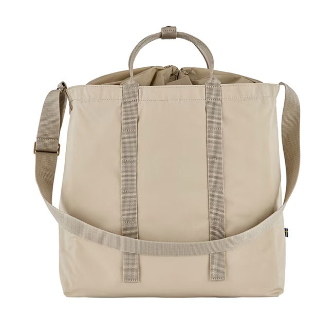 < FJALLRAVEN > 2WAY トート