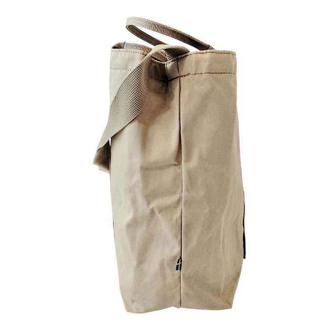 < FJALLRAVEN > 2WAY トート