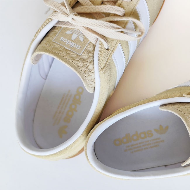 < adidas > GAZELLE LO PRO W