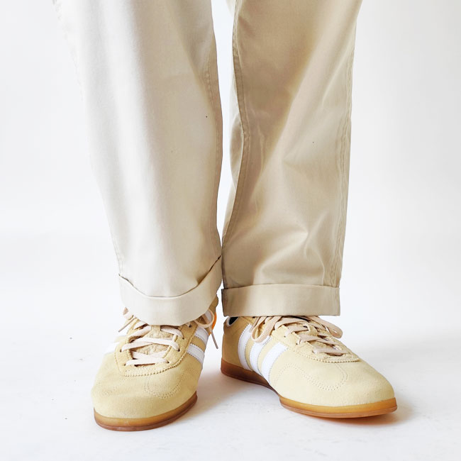 < adidas > GAZELLE LO PRO W