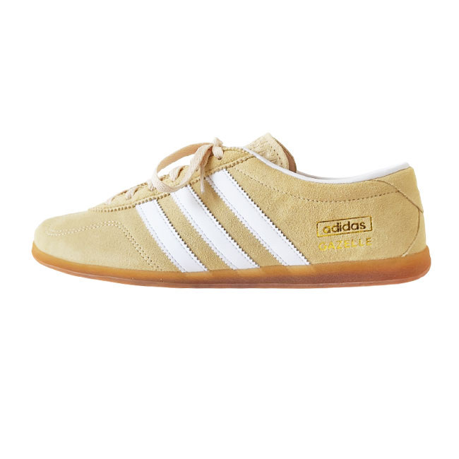 < adidas > GAZELLE LO PRO W