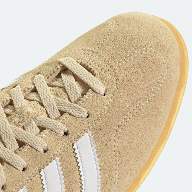 < adidas > GAZELLE LO PRO W