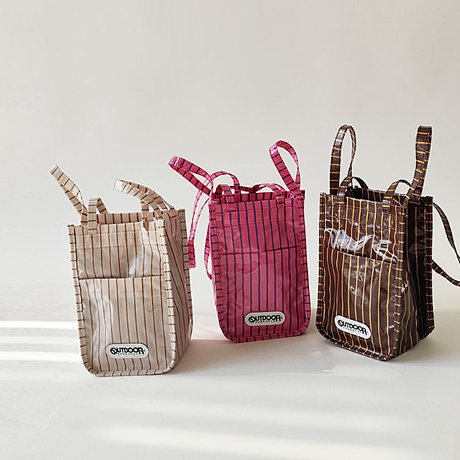 < OUTDOORPRODUCTS > 2wayミニバッグ