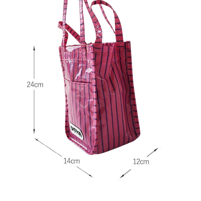 < OUTDOORPRODUCTS > 2wayミニバッグ